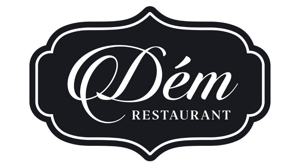 Dem - Caf&eacute; & Restaurant